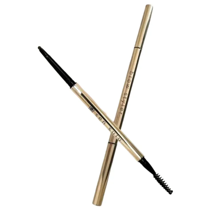 SEN SULU BROW STYLER КАРАНДАШ ДЛЯ БРОВЕЙ 